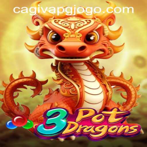 Explore the Enigmatic World of 3PotDragons and CagivaPG PH Login