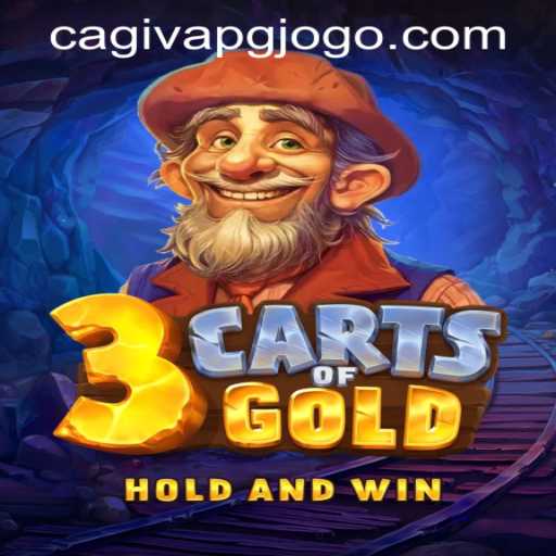 Discovering the Thrills of 3cartsOfGold: An Unmissable Adventure