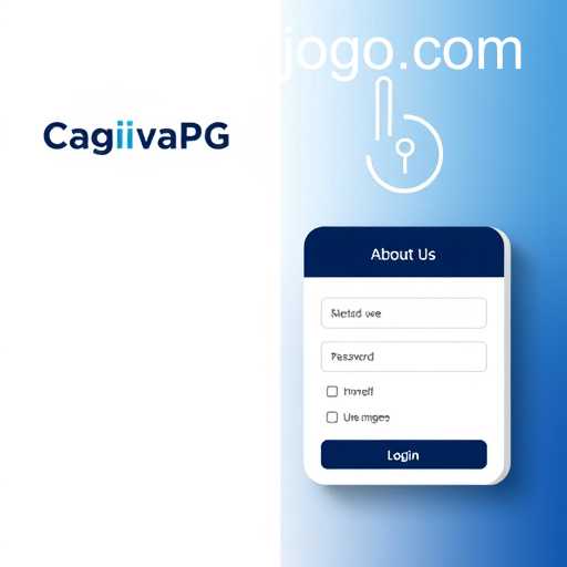 CagivaPG PH Login