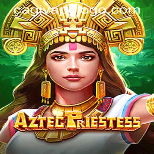 Exploring the Mystical World of AztecPriestess Amidst Digital Adventures