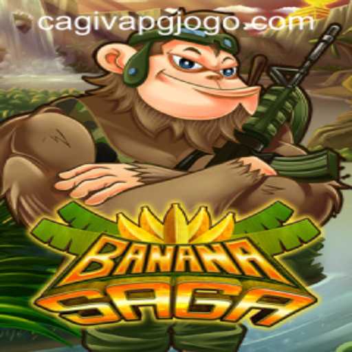BananaSaga: A Thrilling Adventure Awaits with CagivaPG PH Login