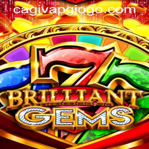 Discover the Enchanting World of BrilliantGems: A Deep Dive into CagivaPG PH Login