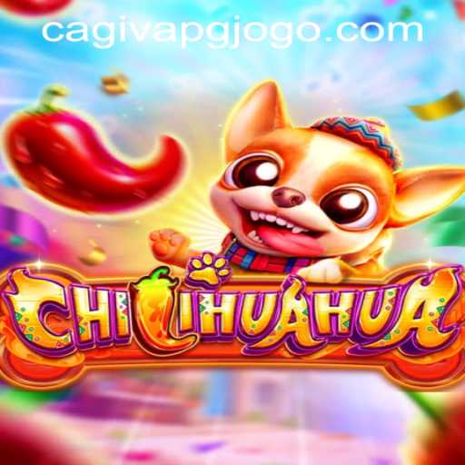 Unveiling CHILIHUAHUA: A Captivating Adventure with a CagivaPG Twist