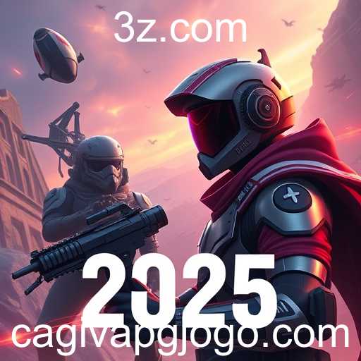 CagivaPG Revoluciona Comunidade Gamer com Inovações Empolgantes