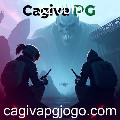 CagivaPG: Tendências e Desafios no Mundo dos Jogos