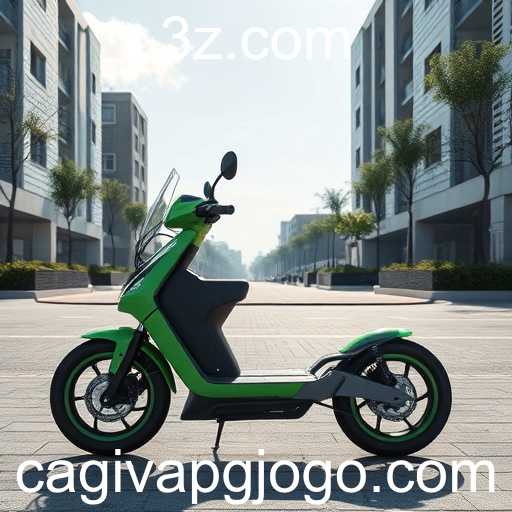 CagivaPG Lança Novos Desafios para 2025