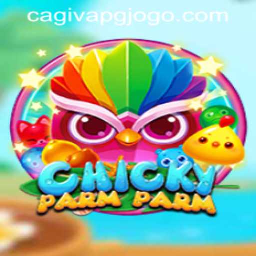 ChickyParmParm: A Unique Gaming Adventure with CagivaPG PH Login Integration