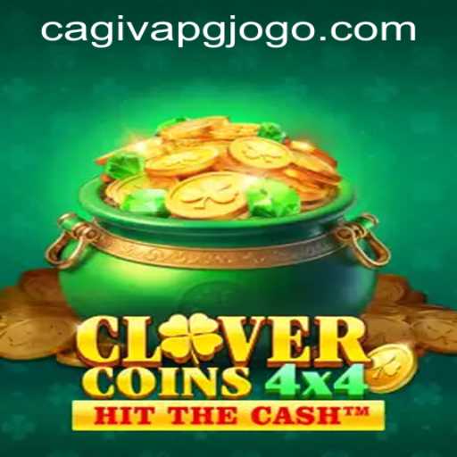 Exploring CloverCoins4x4: A Strategic Gaming Experience