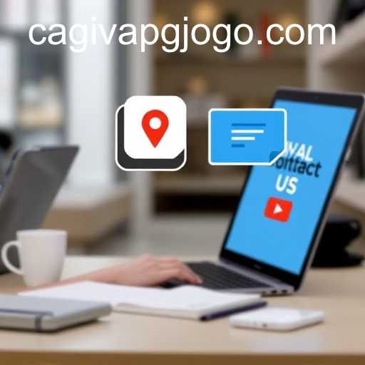 CagivaPG PH Login