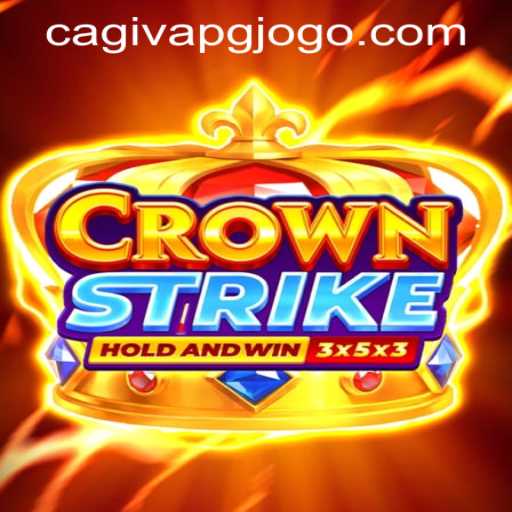 Unveiling Crownstrike: An Immersive Blend of Strategy and Skill