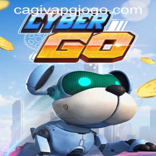 CyberGO: A Thrilling Adventure in the Digital Realm
