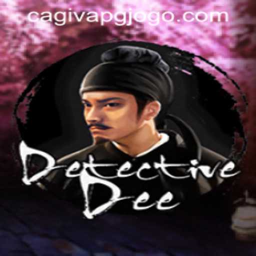 Dive into the World of DetectiveDee: Unravel Mysteries with an Engaging Twist