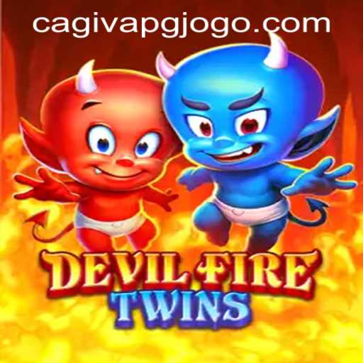 Discover the Thrilling World of DevilFireTwins: A Guide to the Game and CagivaPG PH Login