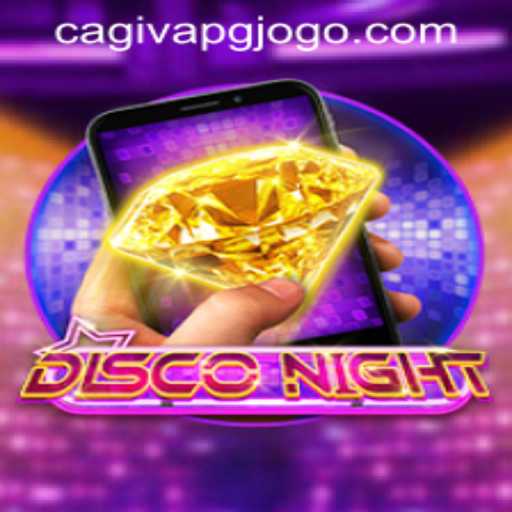Explore DiscoNightM: An Engaging New Gaming Experience