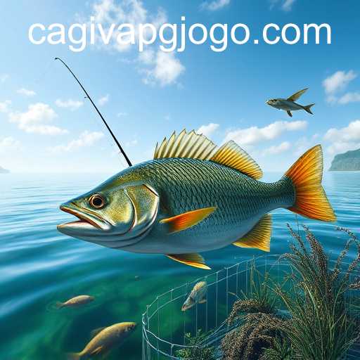 The Fascinating World of Fishing Games