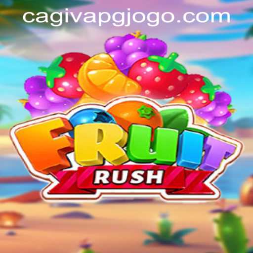 Dive into the Juicy World of FruitRush - Your Ultimate Guide to Conquer the Game