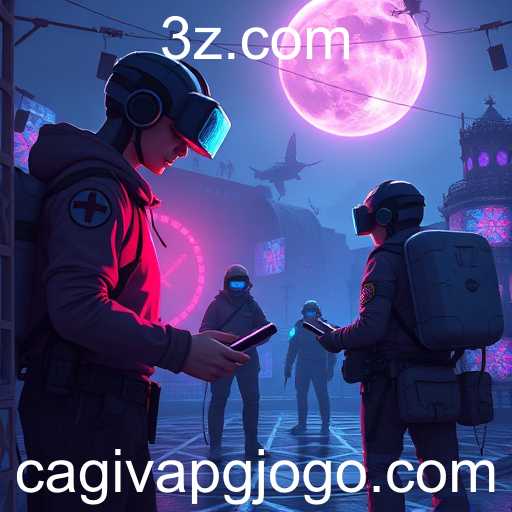 Tendências em Jogos Online e o Impacto da CagivaPG