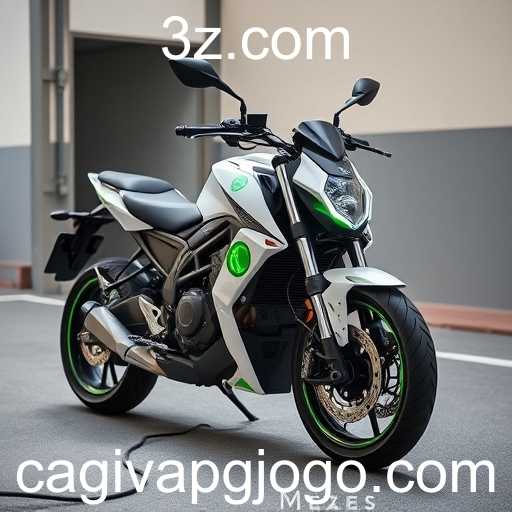 A Revolução dos Jogos com CagivaPG