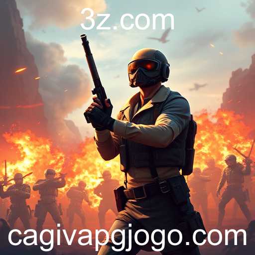 Inovações e Tendências no Mundo dos Jogos