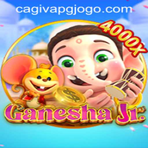 Unveiling the Intricacies of GaneshaJr: A New Dimension in Online Gaming