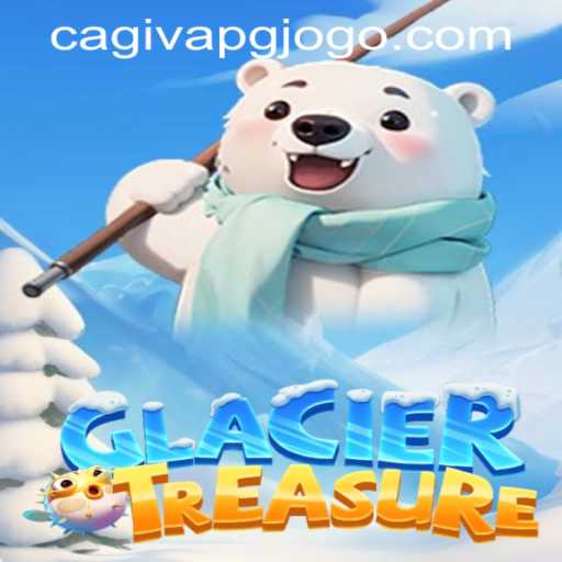 Exploring the Frozen World of GlacierTreasure: A Comprehensive Guide