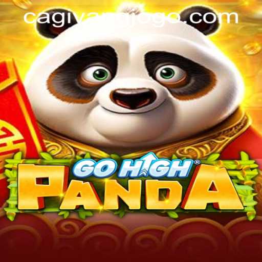 GoHighPanda: An Exciting Adventure Game in the Digital Universe