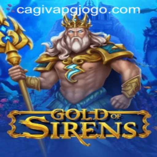 GoldofSirens: The Enchanting World of Mythical Adventure