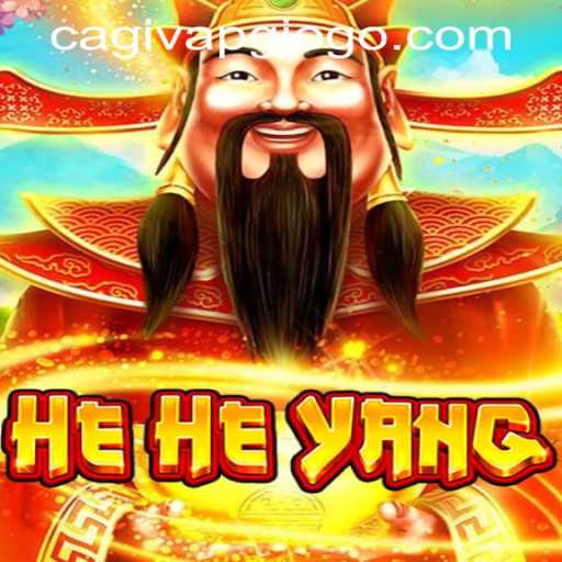 Discover the Fascinating World of HeHeYang