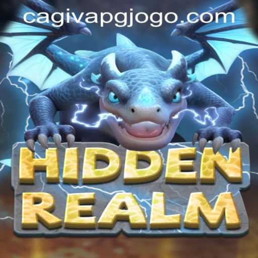 Explore the Mystical World of HiddenRealm: A Comprehensive Guide with CagivaPG PH Login