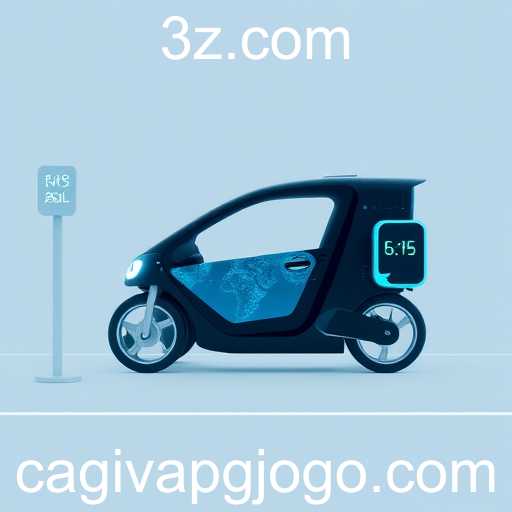 O Impacto de CagivaPG nos Jogos Online