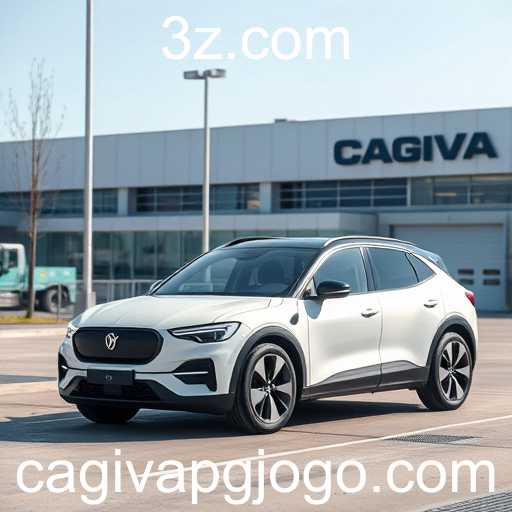 Inovações Tecnológicas Movem a Indústria Automotiva em 2025