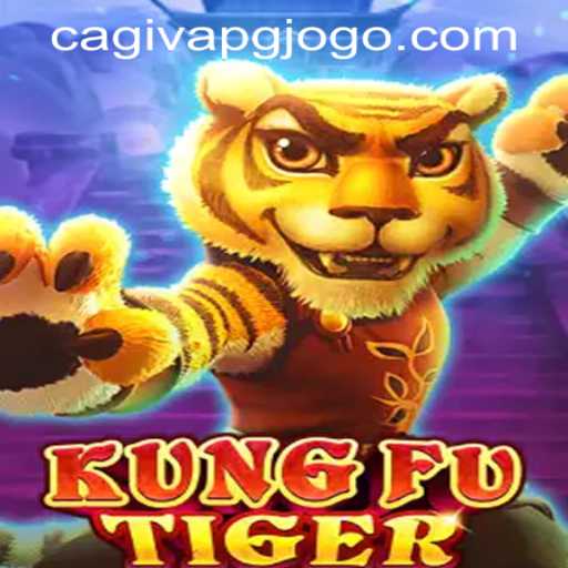 KungFuTiger: Dive into the Martial Arts Odyssey