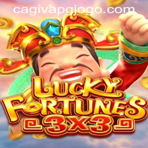 Unveiling the Excitement of LUCKYFORTUNES3x3: A Thrilling Gaming Experience