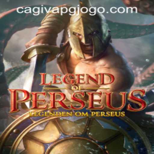 LegendofPerseus: A Journey into Mythic Adventures