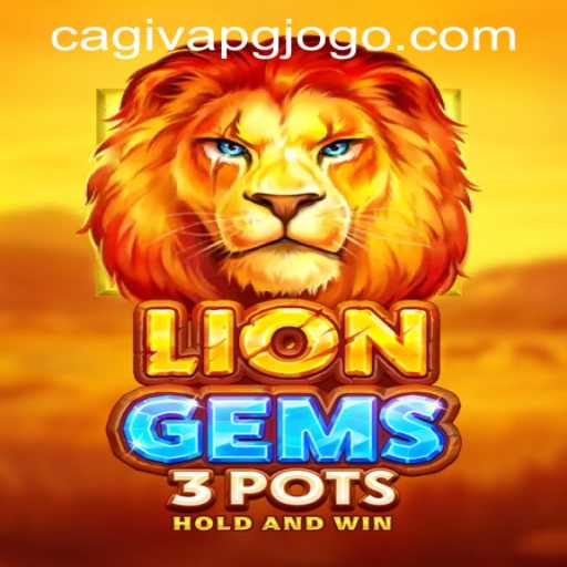 Discover the Thrilling World of LionGems3pots and CagivaPG PH Login