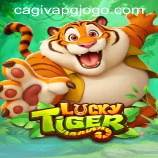 Exploring the Enthralling World of LuckyTiger: A Comprehensive Guide