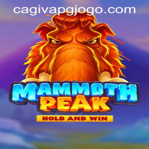 Exploring MammothPeak: A Thrilling Gaming Experience Combined with CagivaPG PH Login