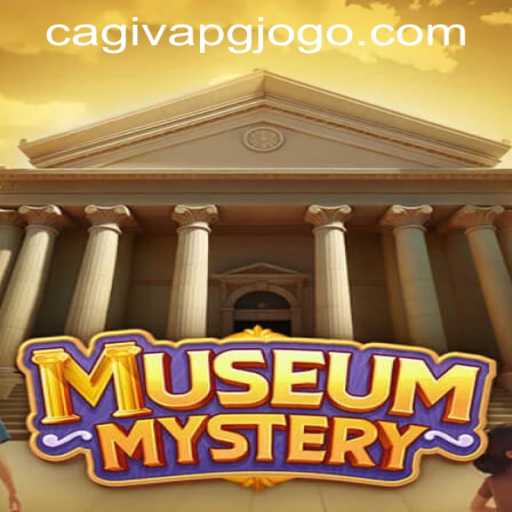 MuseumMystery: Unravel the Secrets of History with CagivaPG PH Login
