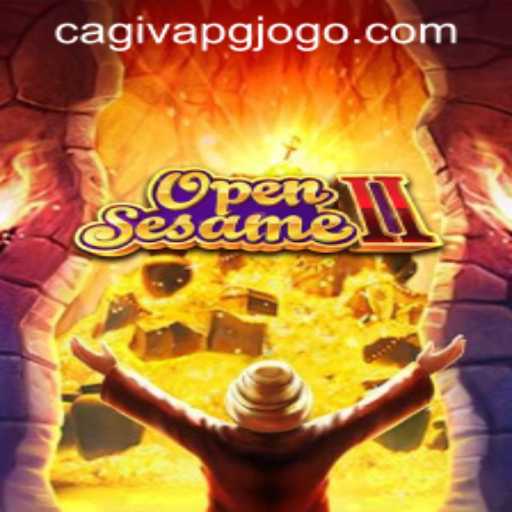 Unlock the Adventure: Exploring OpenSesameII and CagivaPG PH Login
