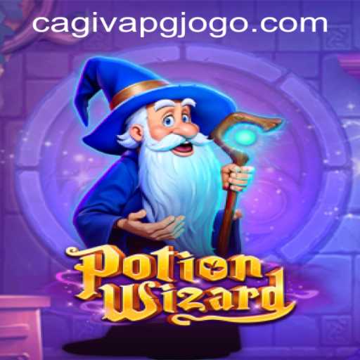 PotionWizard: An Enchanting Adventure with Login Innovations