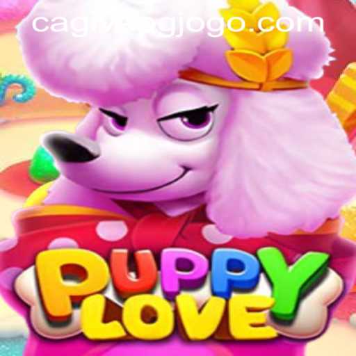 PuppyLove: A Whimsical Journey into Canine Companionship