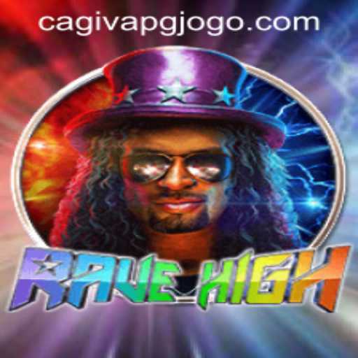 RaveHigh: The Ultimate Gaming Experience with CagivaPG PH Login