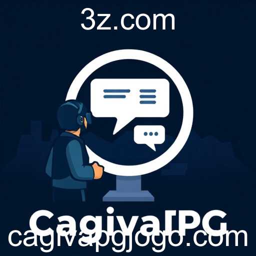 A Revolução dos Jogos em Português com CagivaPG