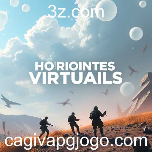 A Revolução da Realidade Virtual em CagivaPG