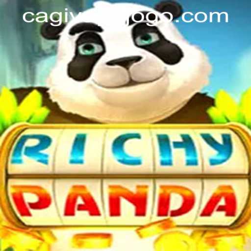 Unraveling the World of RichyPanda: A New Gaming Sensation