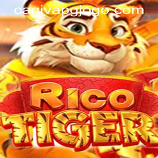 RicoTiger: A New Dawn in Interactive Gaming