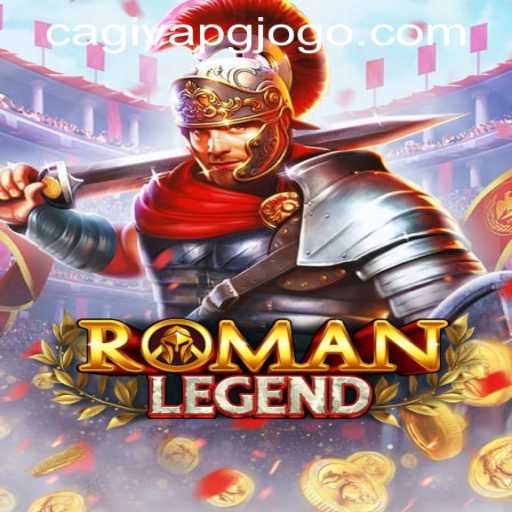 Unveiling the Mysteries of RomanLegend: A Deep Dive into Gameplay and Features