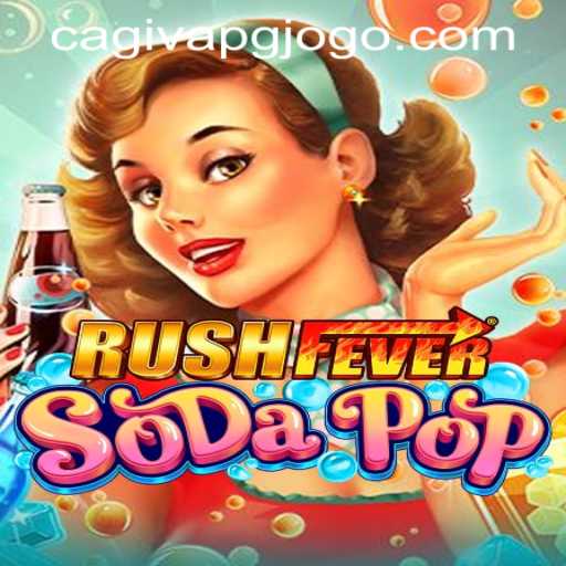 RushFeverSodaPop: A New Age of Interactive Gaming
