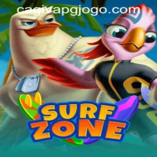 Dive Into the Thrills of SurfZone: The Ultimate Gaming Experience