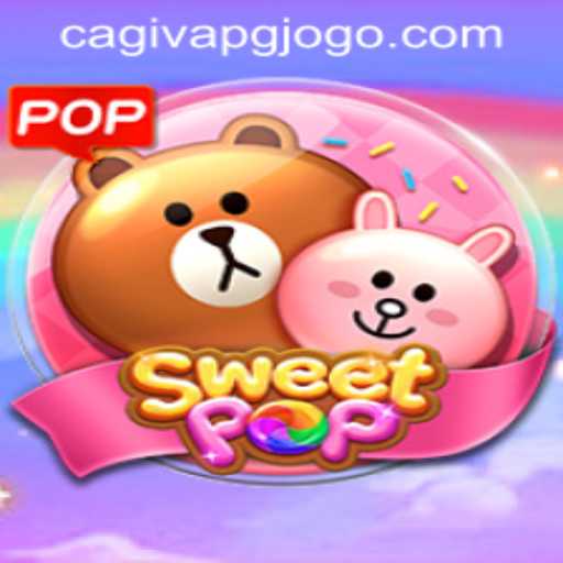 SweetPOP: A Delicious Dive into Puzzle Fun